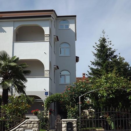 Apartments Slisko بوريتش الغرفة الصورة