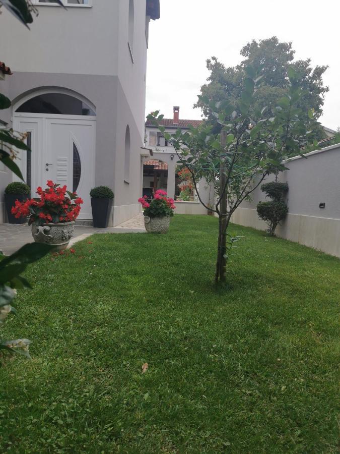 Apartments Slisko بوريتش المظهر الخارجي الصورة