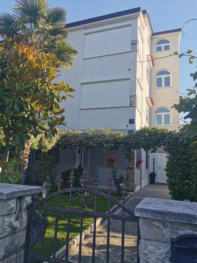 Apartments Slisko بوريتش المظهر الخارجي الصورة