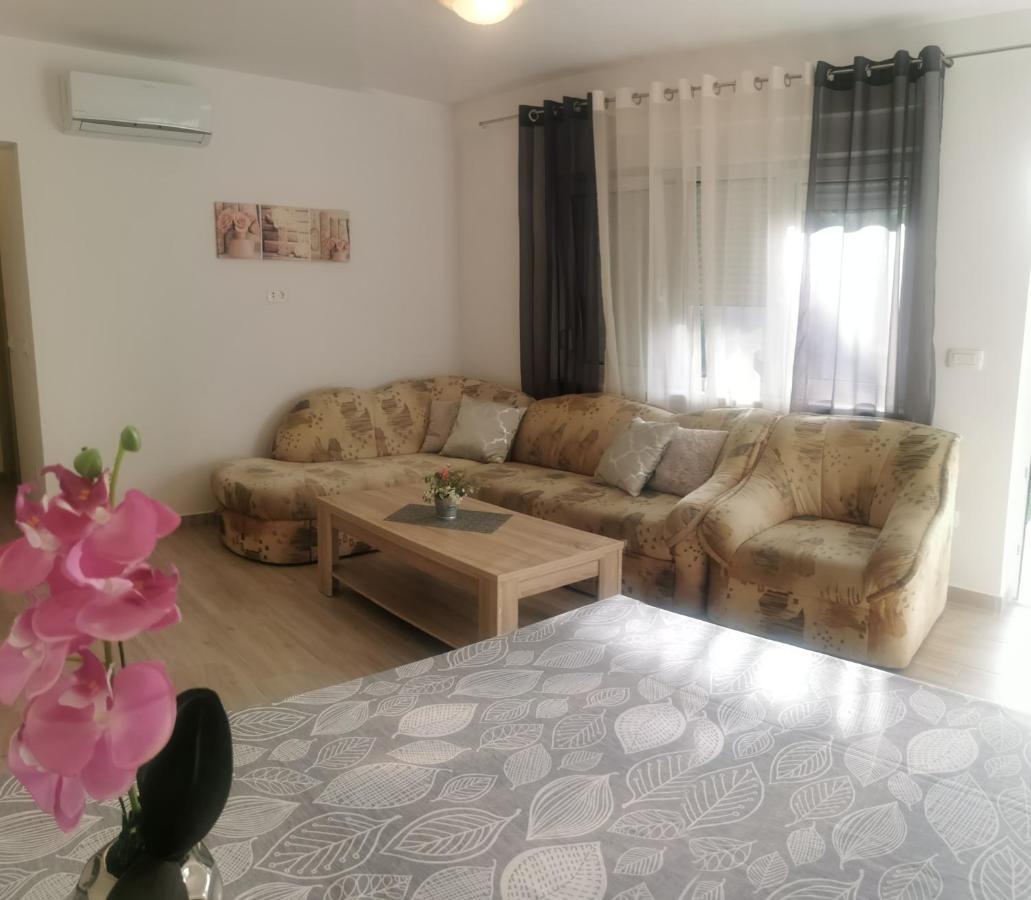 Apartments Slisko بوريتش المظهر الخارجي الصورة